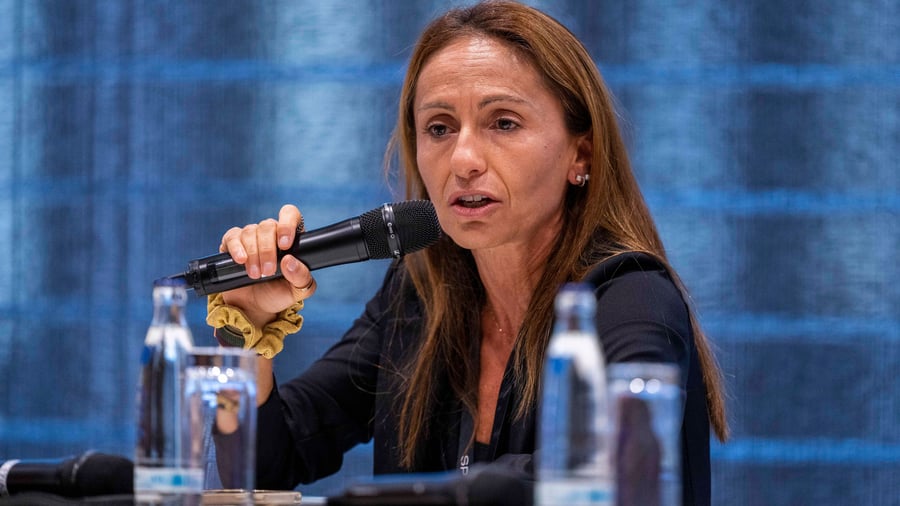 Alice Mascia: DAZN-Chefin hört zum Jahresende auf