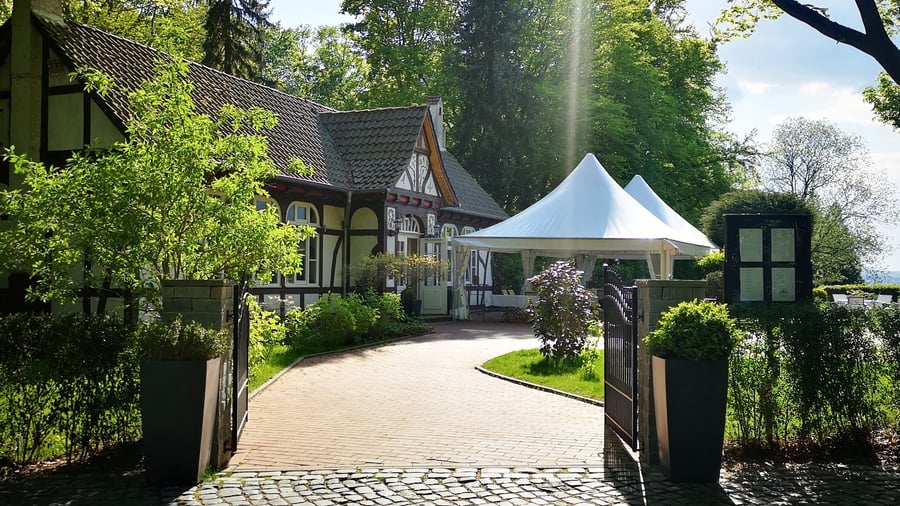 Gastronomie: Das „zweite Wohnzimmer“: Das sind die schönsten Gasthäuser Deutschlands