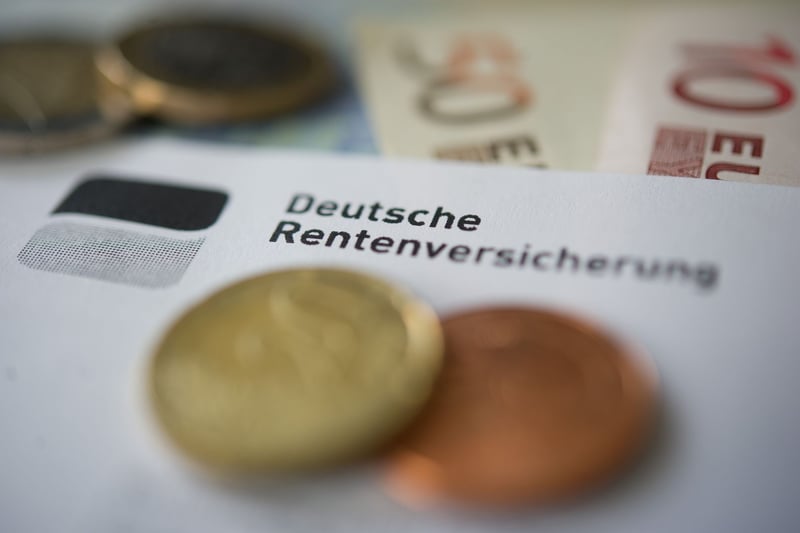 Beitragsbemessungsgrenze 2025 Alle Beiträge im Überblick