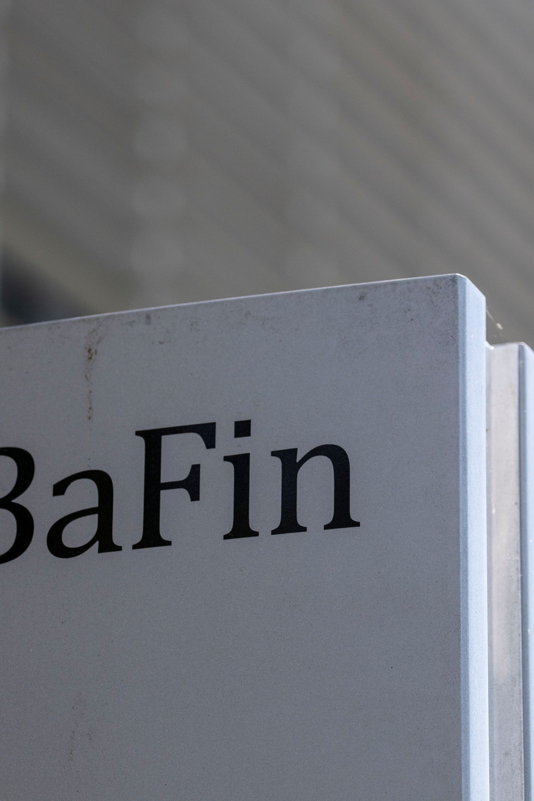 Knstliche Intelligenz: Bafin warnt Banken vor den Risiken einer KI-Blase