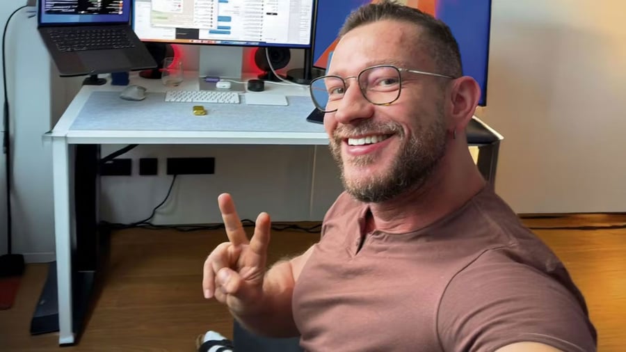 KI-Unternehmen: Open-Claw-Entwickler Steinberger wechselt zu OpenAI