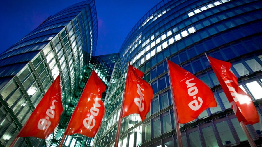 Energie: Schulden, Image, Doppelstrukturen – Warum Eon jetzt sparen will