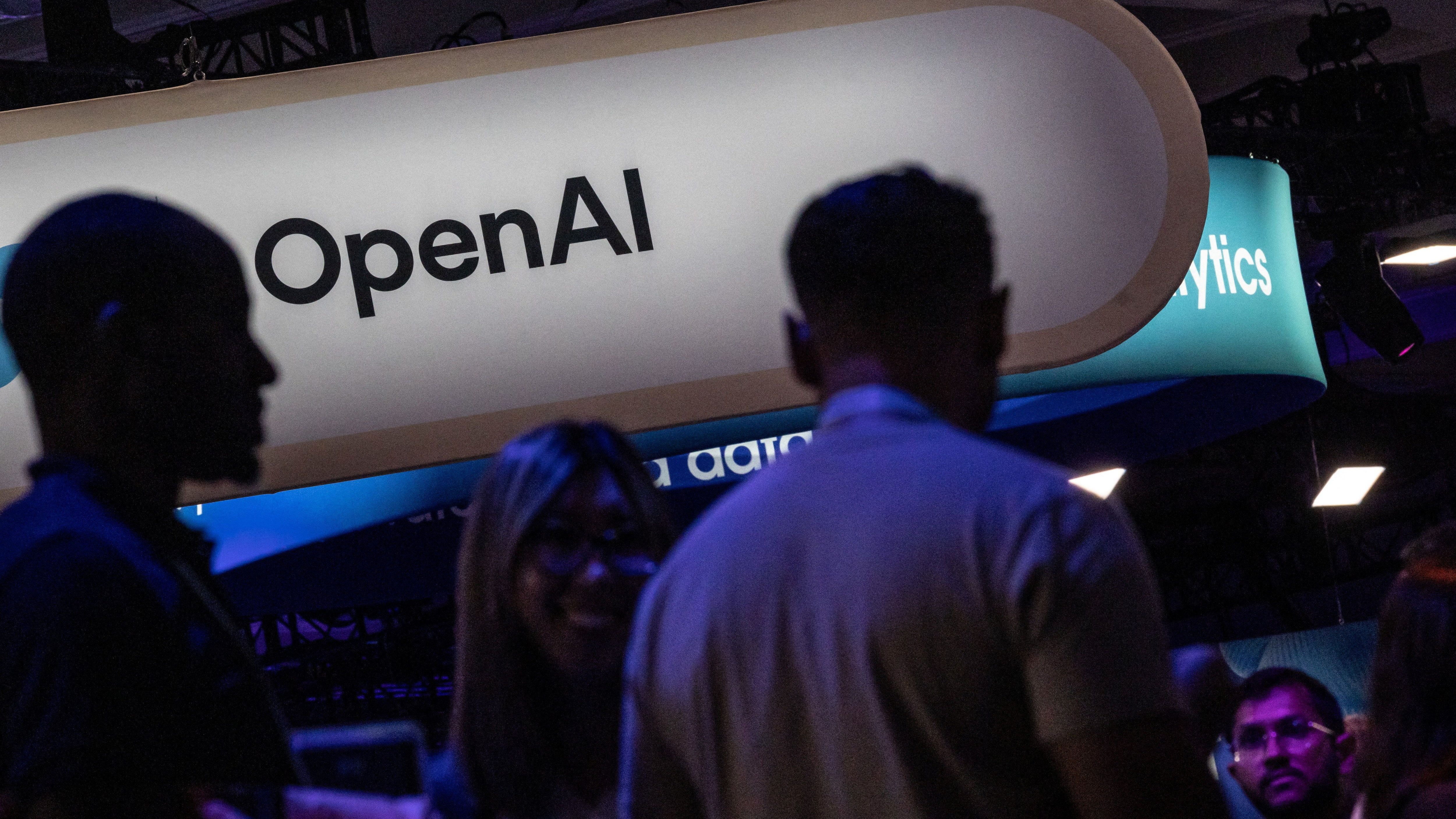 KI-Konzern: FBI nimmt OpenAI-Mitarbeiter wegen versteckten Abhörgeräts fest