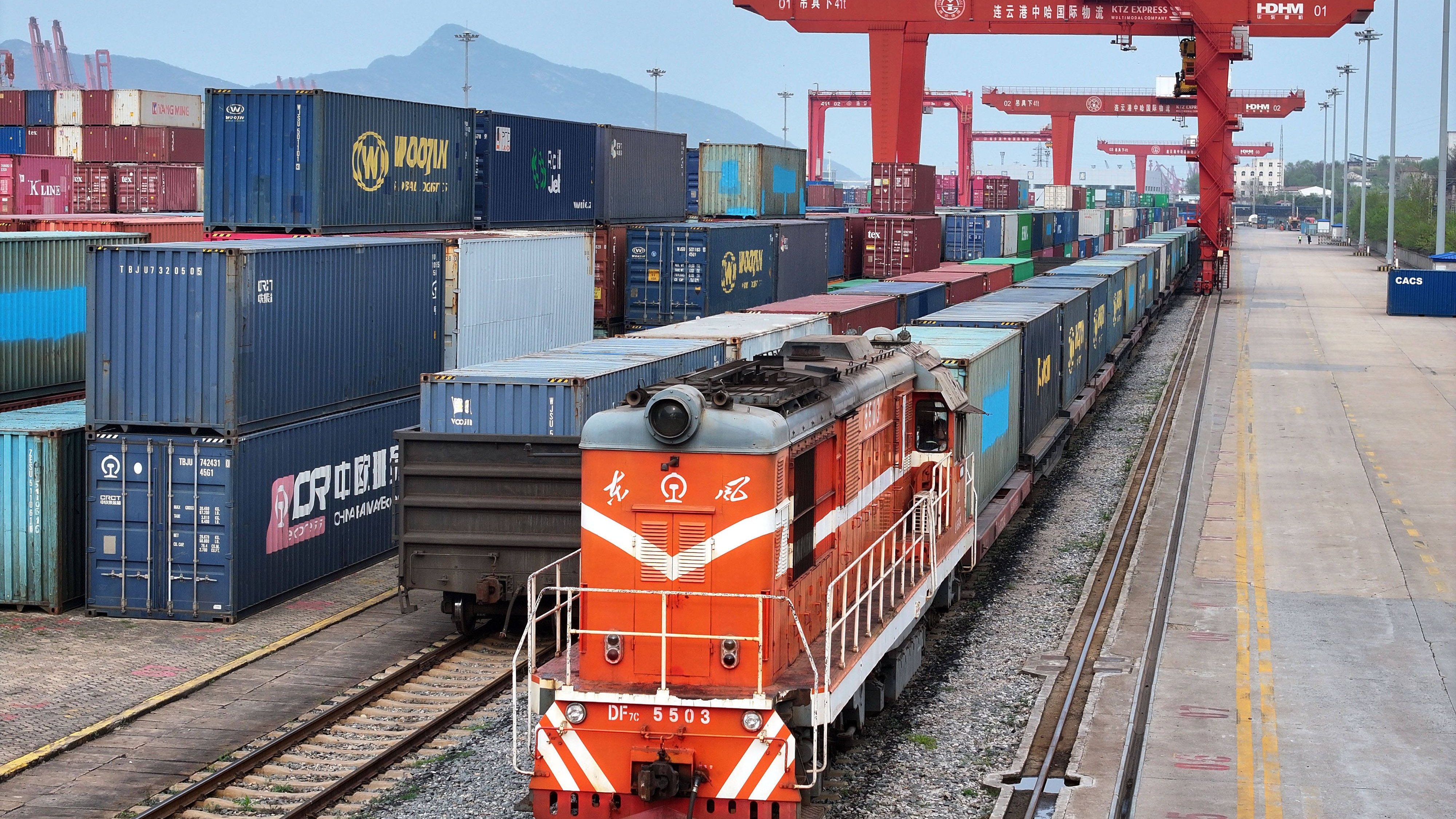 Handel: China versch&auml;rft Regeln f&uuml;r Lieferketten