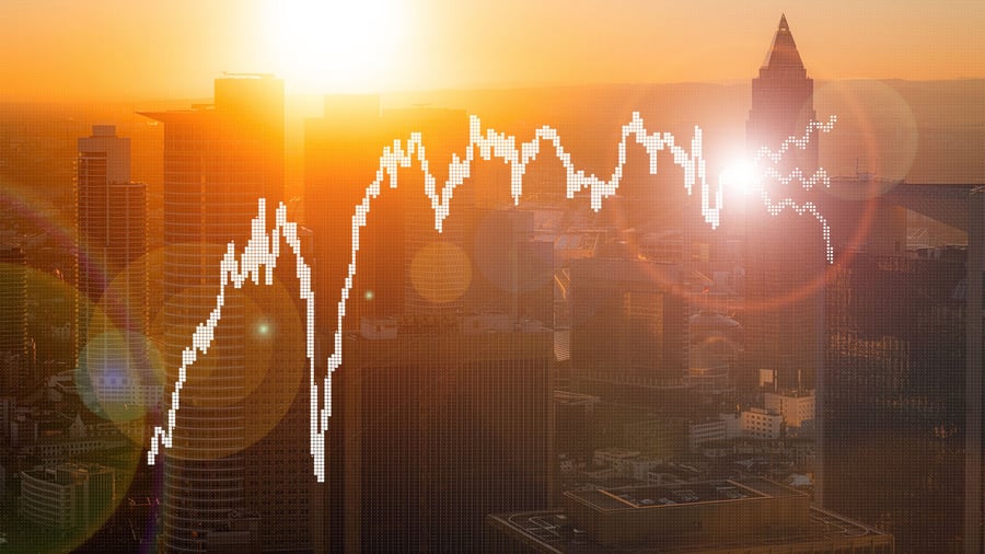 Aktienmarkt: Diese fünf Punkte sprechen für eine Jahresendrally beim Dax