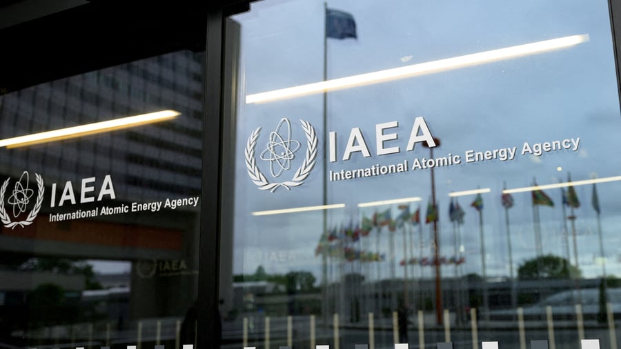 +++ Iran-Krieg +++: IAEA meldet Iran wegen Atomverstößen an UN-Sicherheitsrat