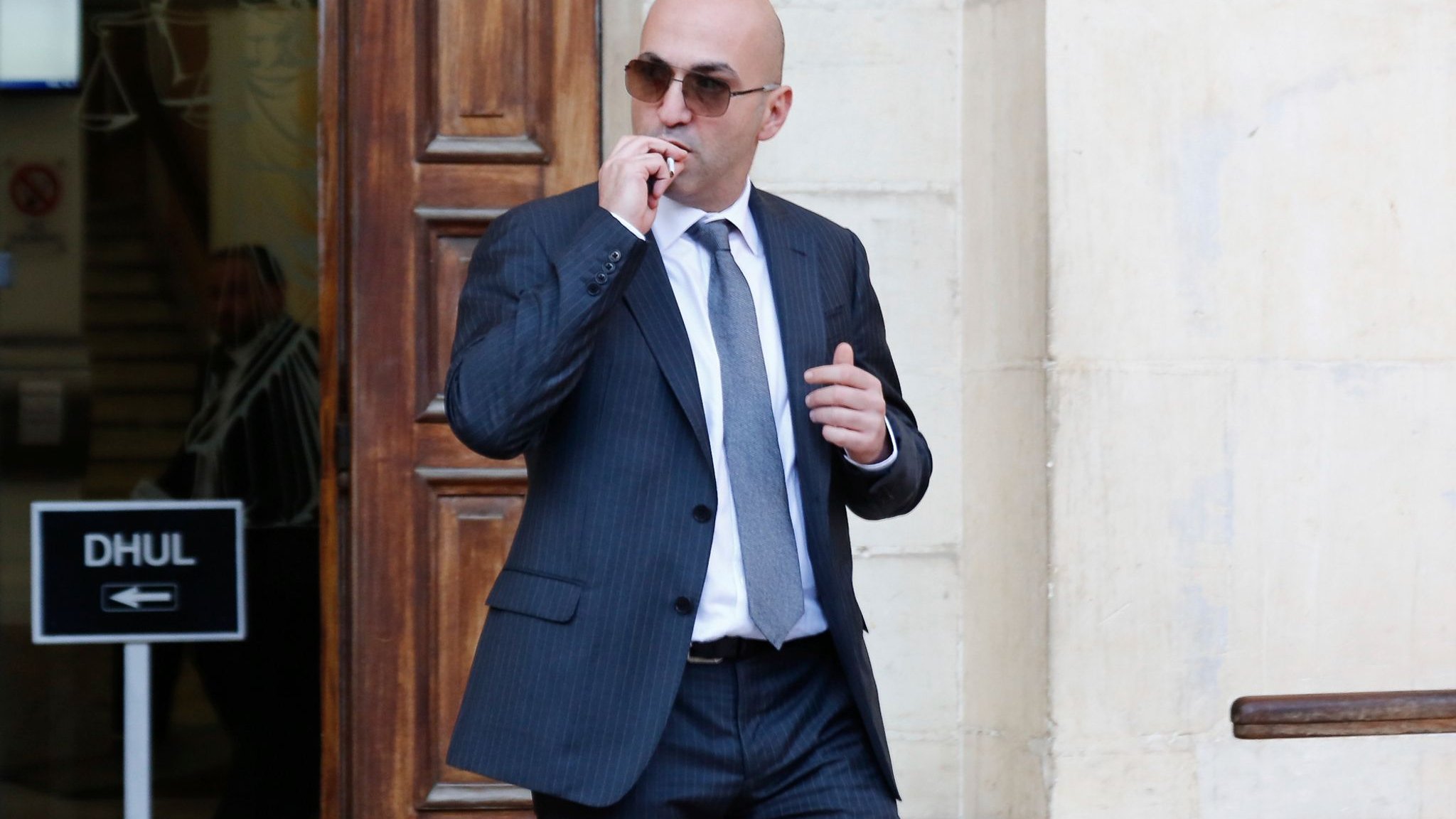 Spektakulärer Fall: Freispruch nach Mord an Journalistin in Malta