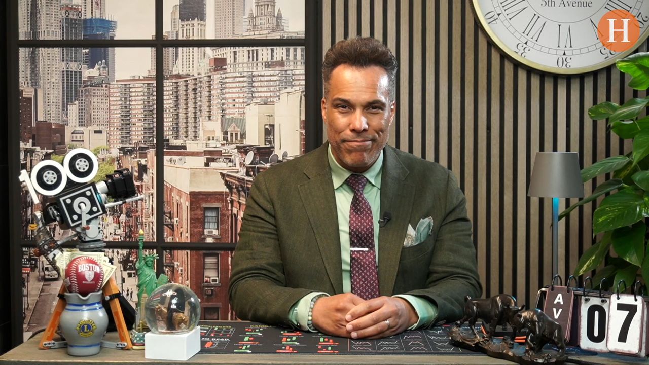 US-B&ouml;rsenexperte Dewayne: &bdquo;Die Vorzeichen an der Wall Street sind alle rot&ldquo;