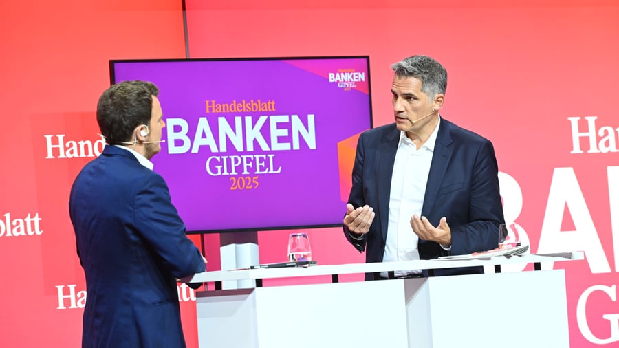 Fintech: Großer Vorstandsumbau bei Solaris: CEO Höltkemeyer geht vorzeitig, auch Risikochef tritt ab