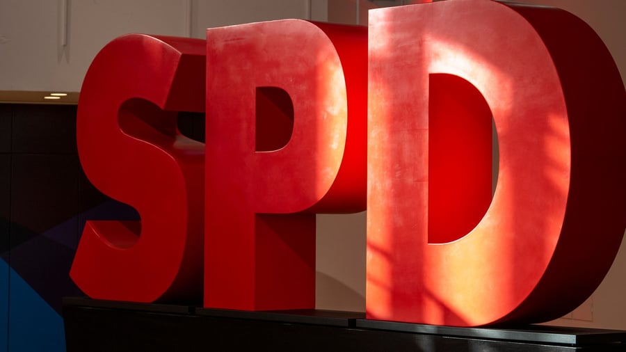 Reformpolitik: SPD-Haushälter: „Nicht jede Belastung ist ungerecht“