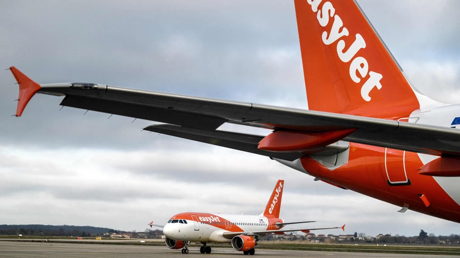 Luftfahrt: Wie teures Flugbenzin die Konsolidierun