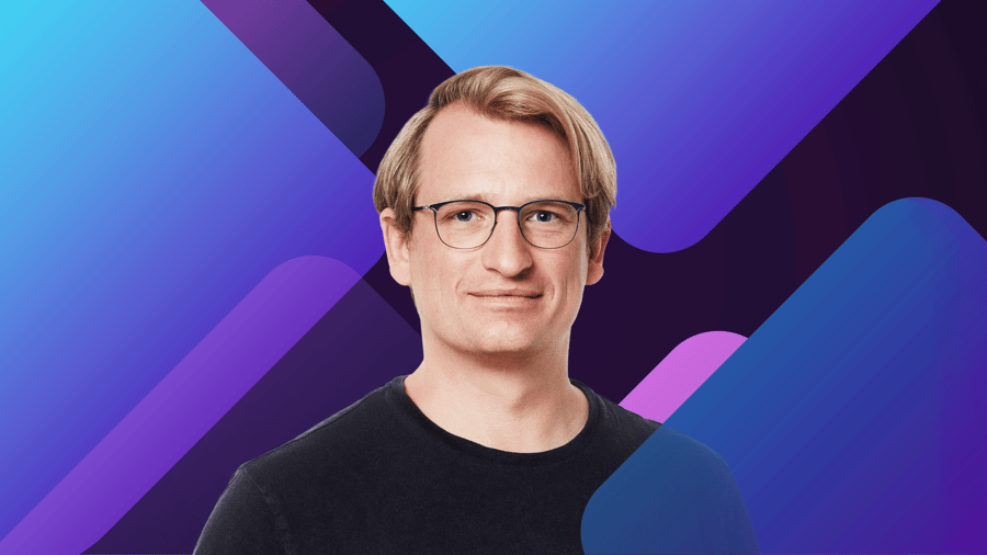 Philipp Erler: „Mein Ziel: von der Idee bis zum fertigen Gebäude in 18 Monaten“