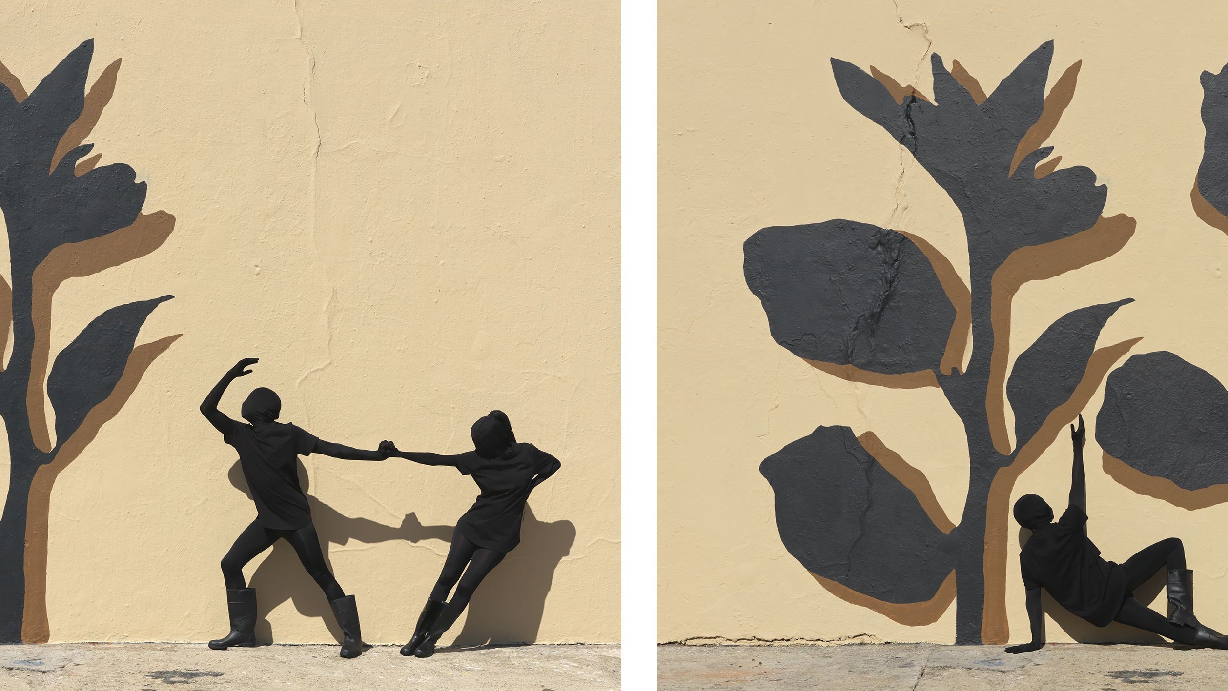 Kunsthandel: Aktuelle Kunst aus Afrika erobert deutsche Galerien