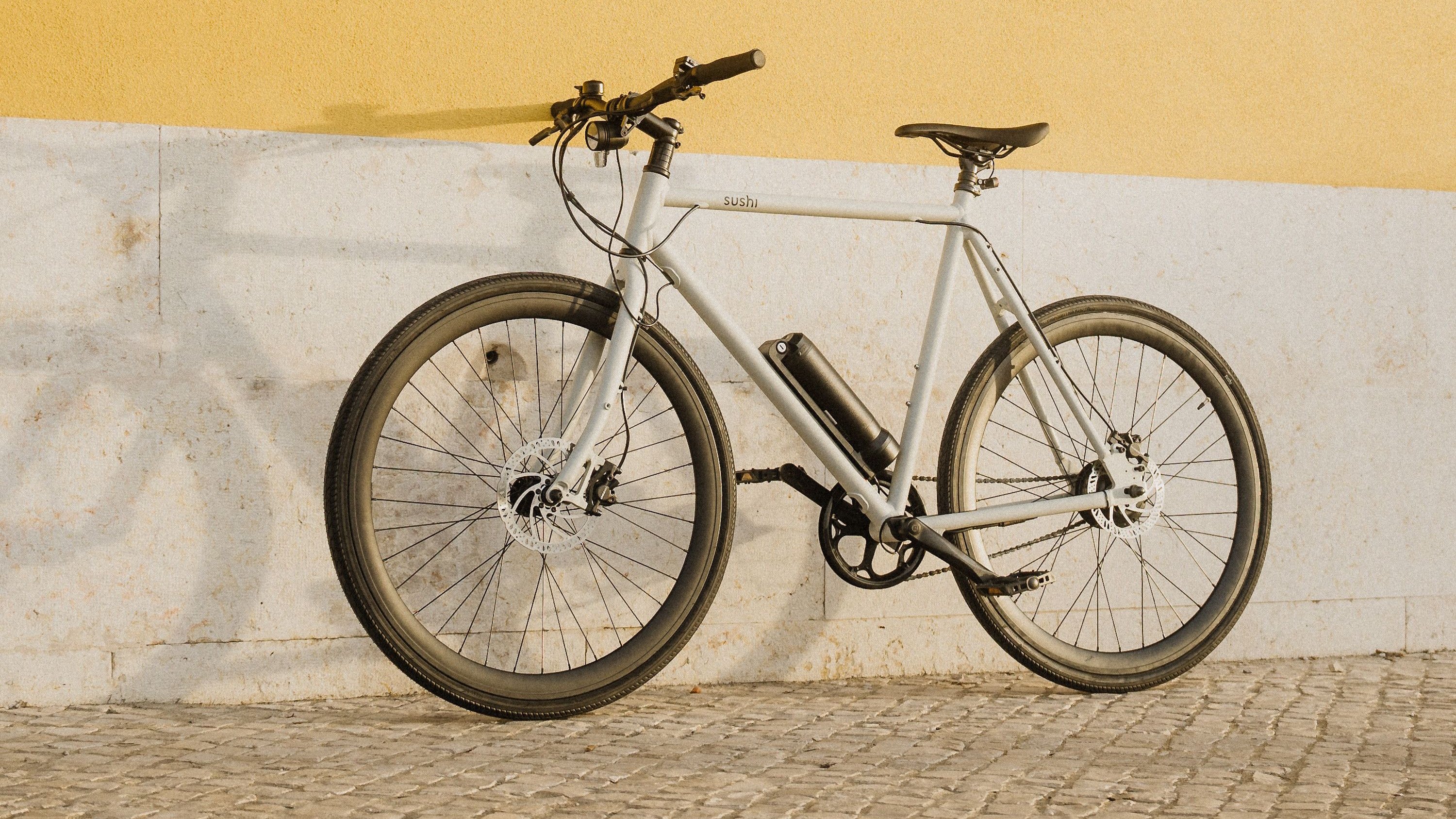 Schne Sushi Bike Alternative Bildnull