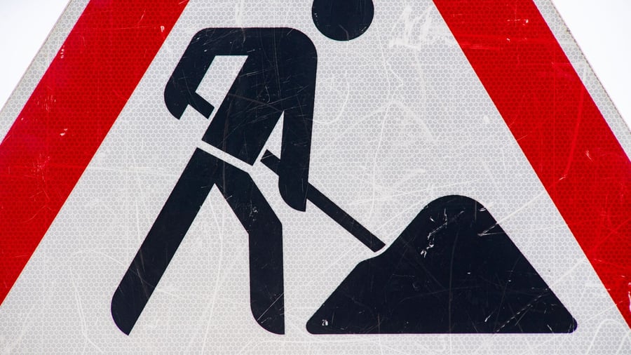 Umfrage: Deutsche wollen mehr Geld für Straßen – Klimaschutz verliert