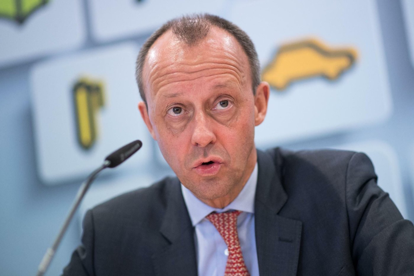Friedrich Merz hat Blackrock beaufsichtigt und vorangetrieben