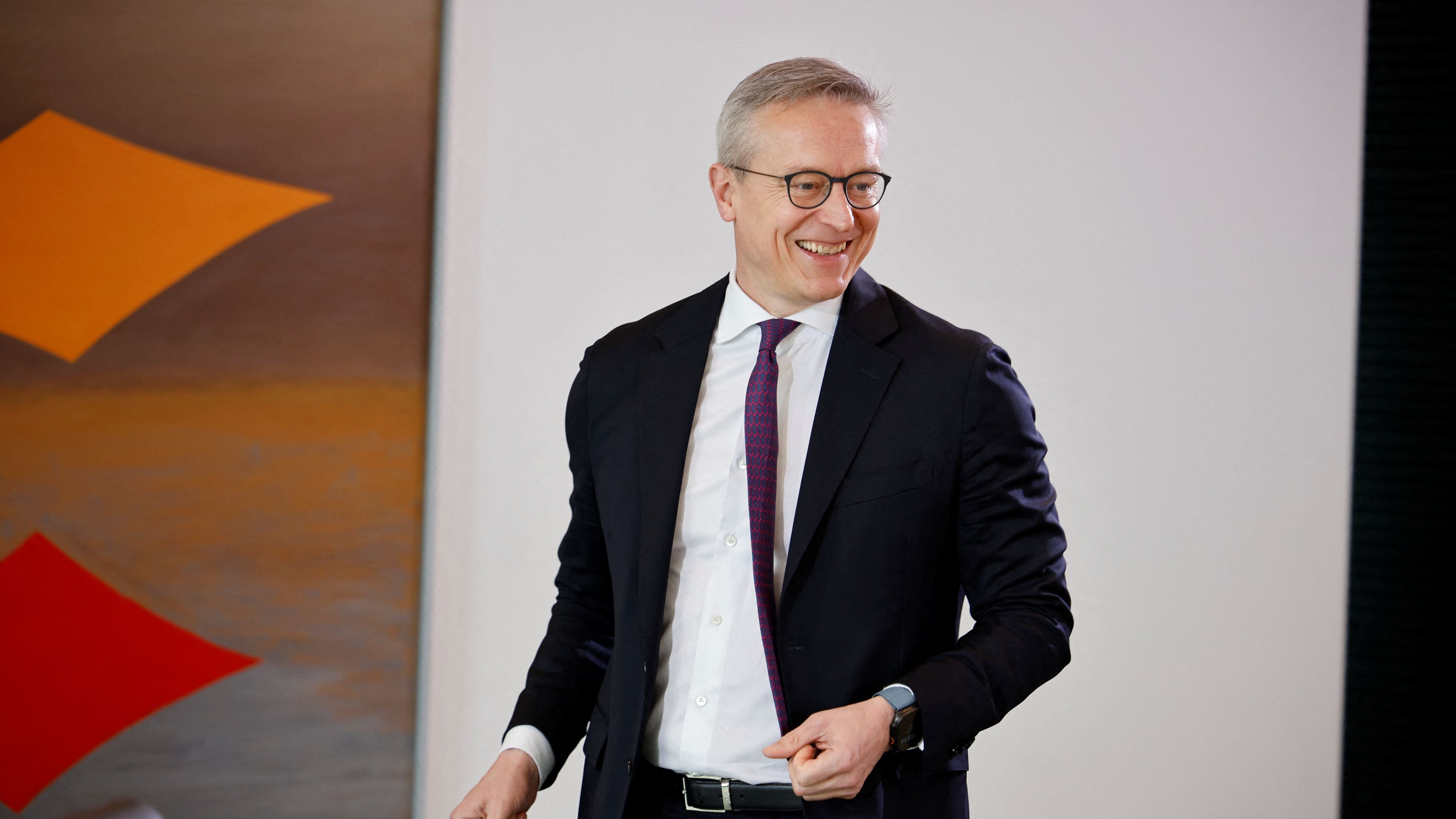 Bundesnetzagentur wird KI-Hauptaufsicht