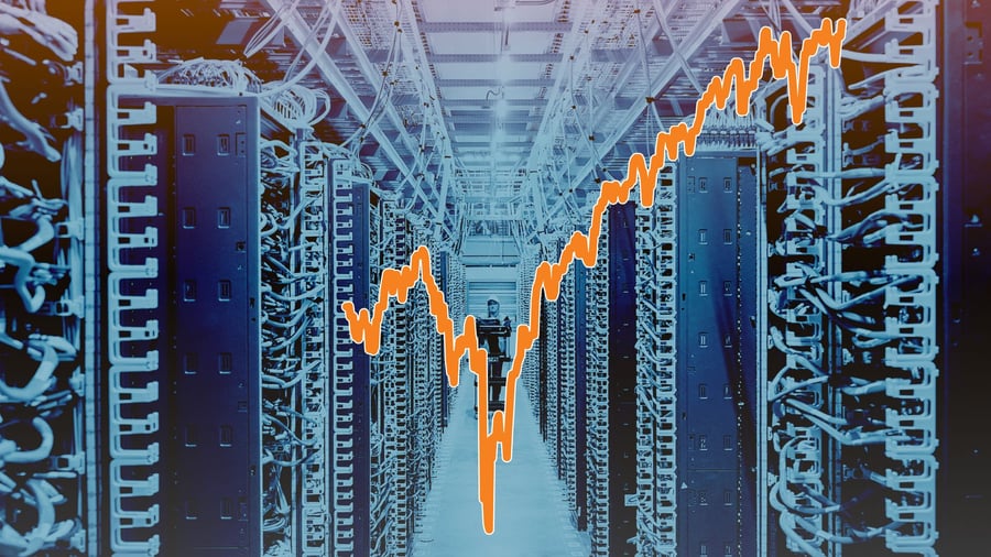 ETF: Ergibt es Sinn, 2026 weiter auf den MSCI World zu setzen?