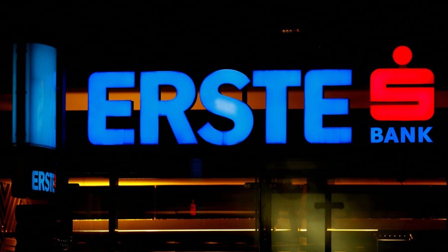 Cybersicherheit: Erste Group testet Quantenverschlüsselung für Finanzdaten