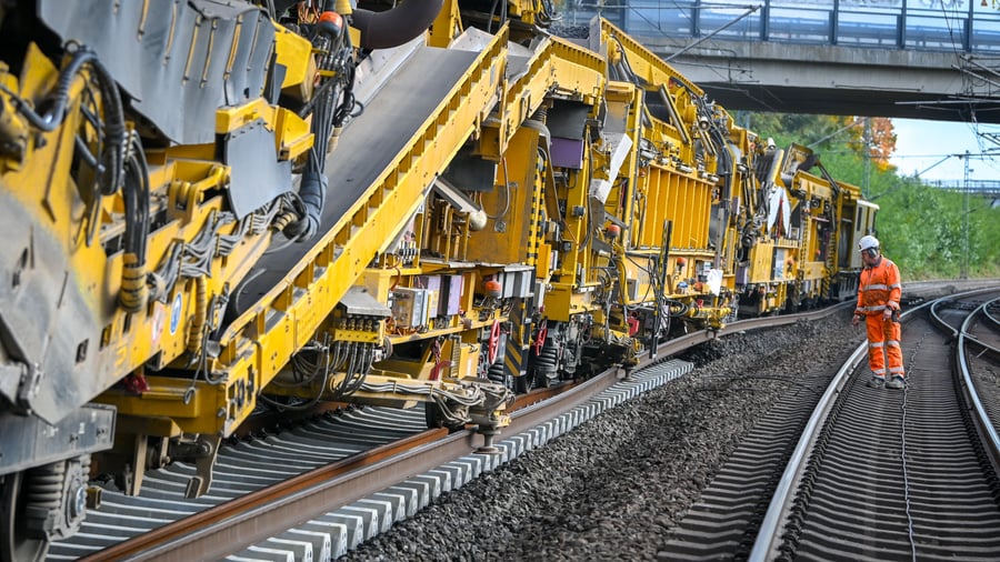 Kommentar : Die Tricksereien bei der Deutschen Bahn gehen munter weiter