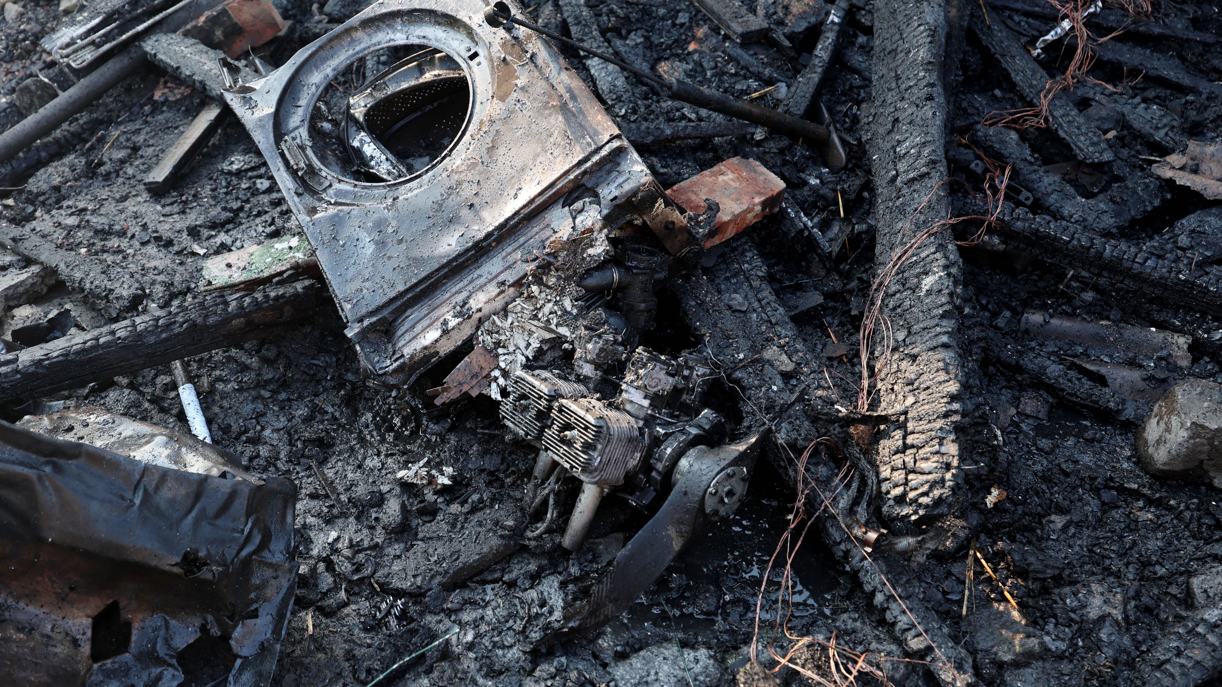 Ukraine: Nach Waffenruhe – Ukraine meldet russische Drohnenangriffe