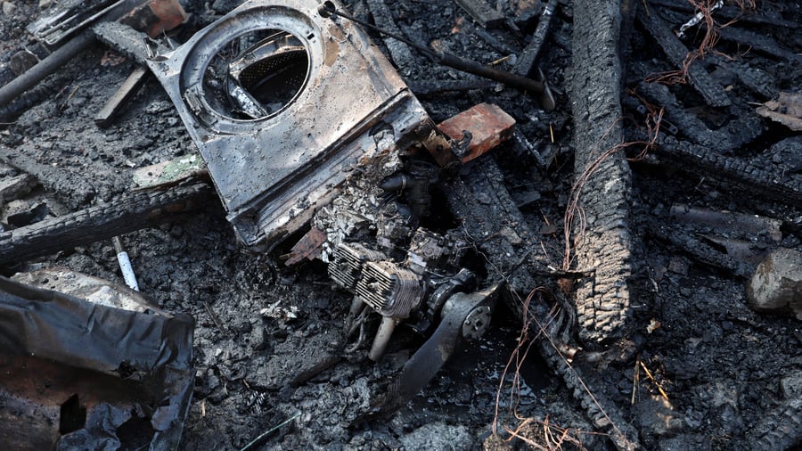 +++ Ukraine-Krieg +++: Nach Waffenruhe – Ukraine meldet russische Drohnenangriffe