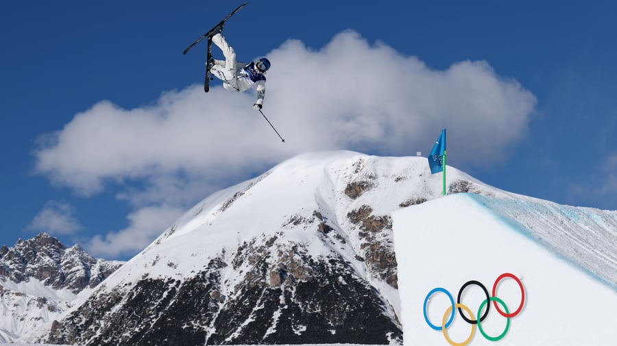 Olympia: Wie sich die Milliardenkosten der Winterspiele rechnen könnten