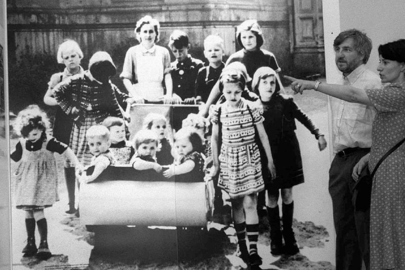 Mama oder Mutti: Ein Kosename spaltet die Republik