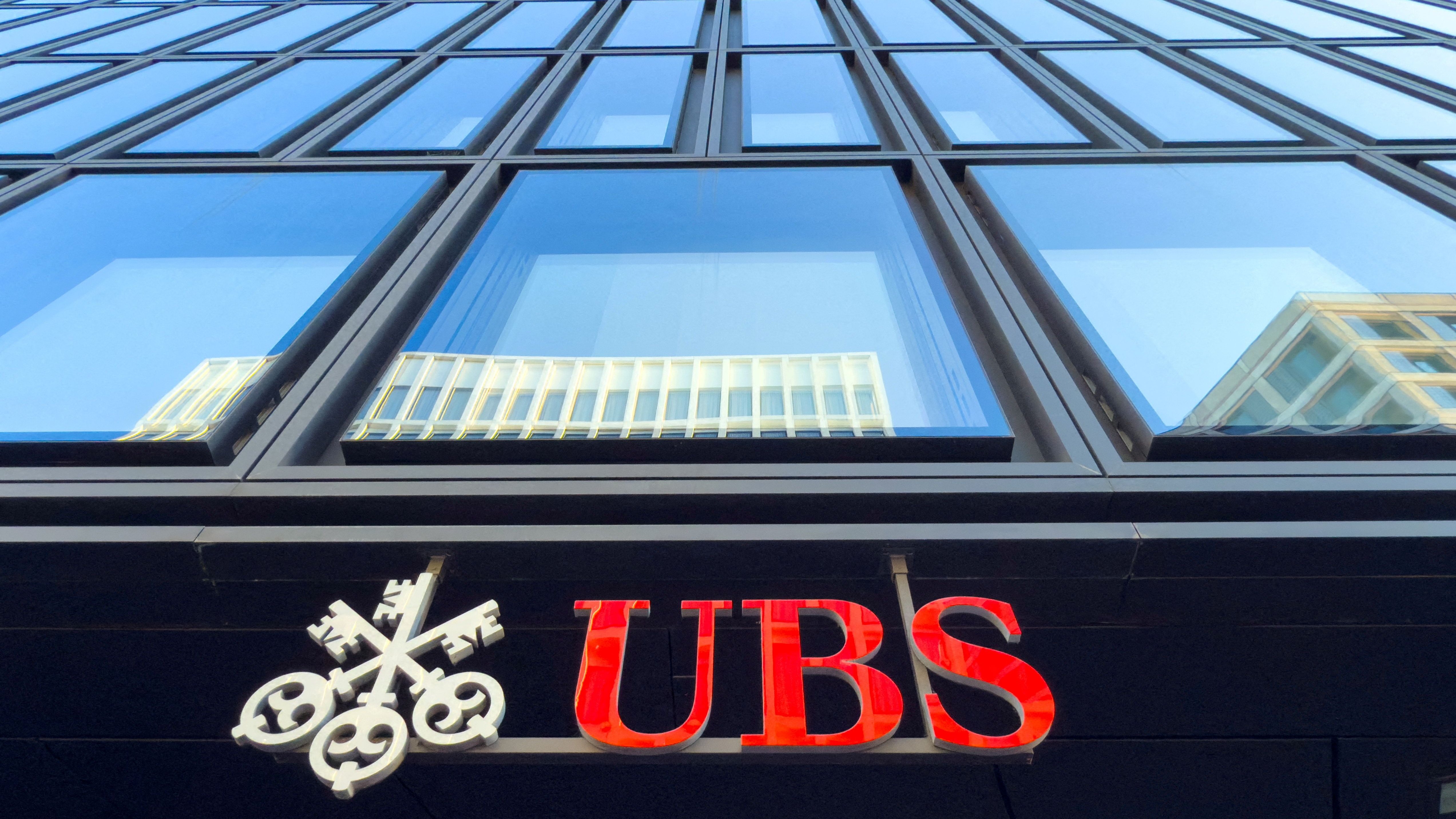 Banken: UBS erleidet in Kapitalstreit Niederlage im Schweizer Parlament
