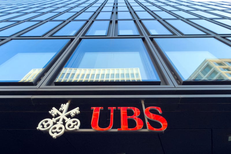 Banken: UBS erleidet in Kapitalstreit Niederlage im Schweizer Parlament