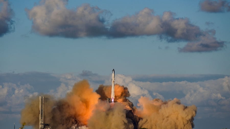 Kommentar: Wir alle werden uns an den SpaceX-Börsengang erinnern