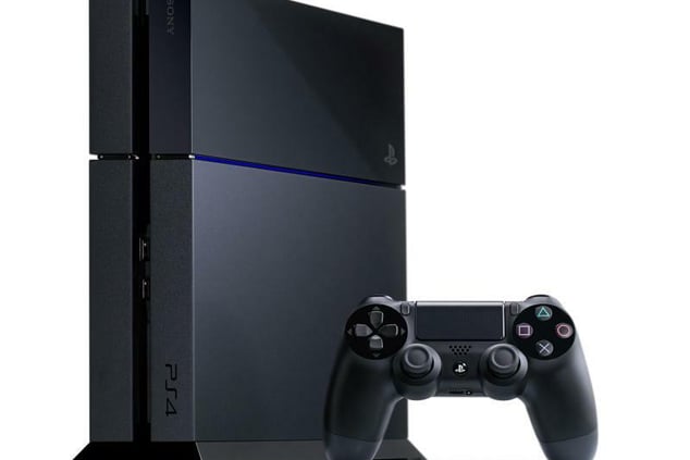Finance playstation clearance 4