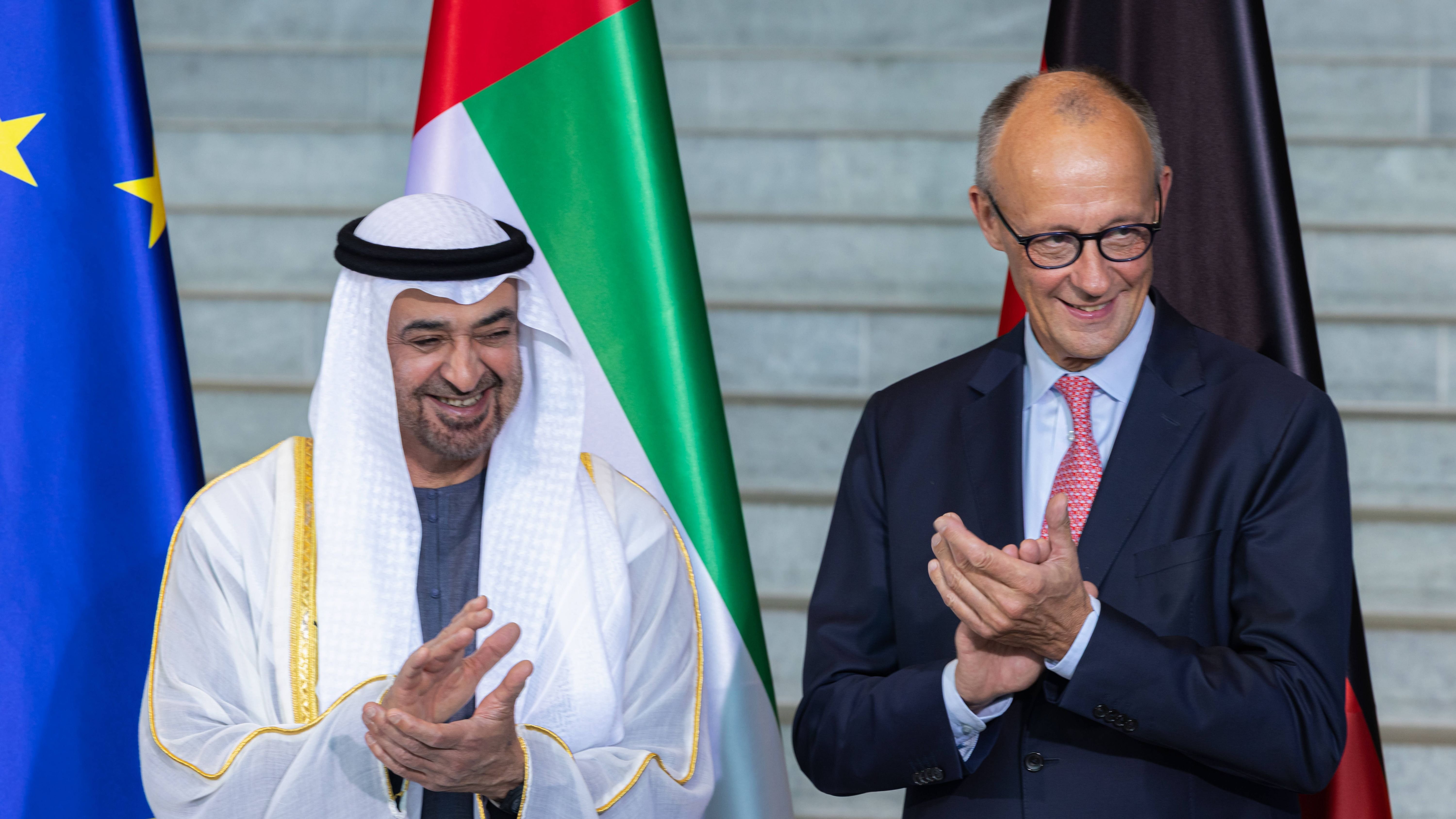 Comment: 48 billion euros that don't fit with the German mood of ...