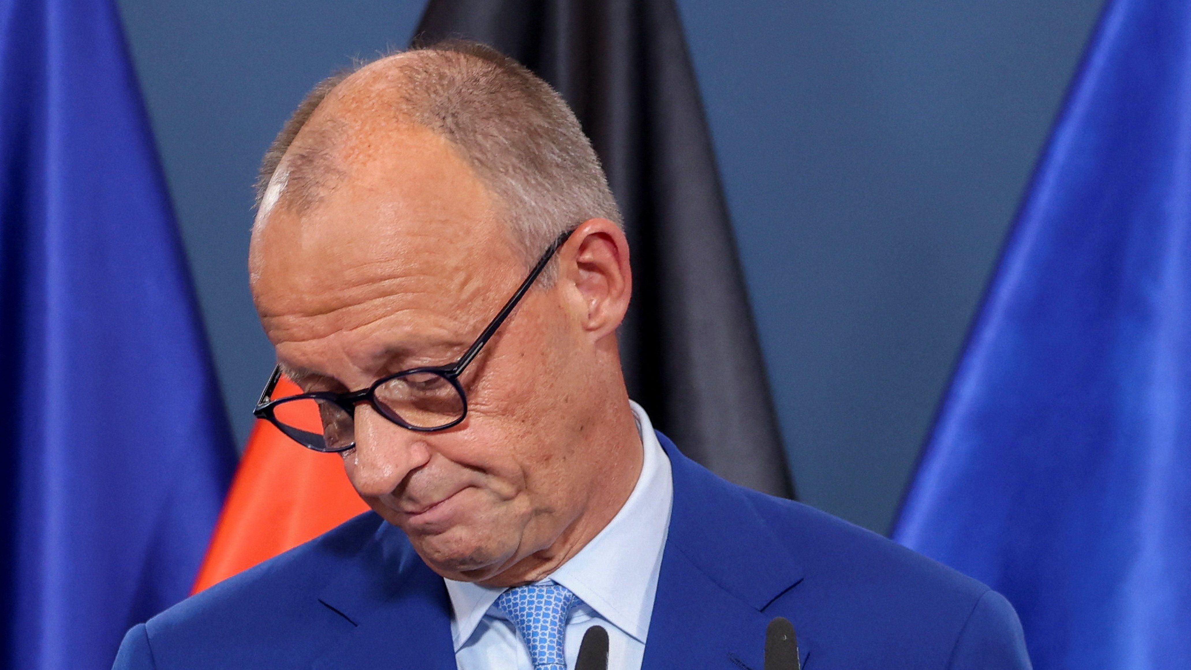 Historischer Absturz – CDU scheitert an Fünf-Prozent-Hürde