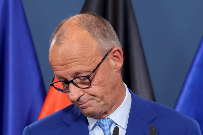 Historischer Absturz – CDU scheitert an Fünf-Prozent-Hürde