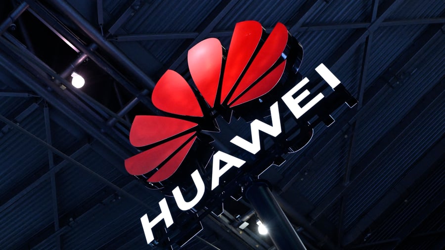 +++ Geschäftszahlen +++: Gewinn von Huawei geht deutlich zurück – höhere Investitionen