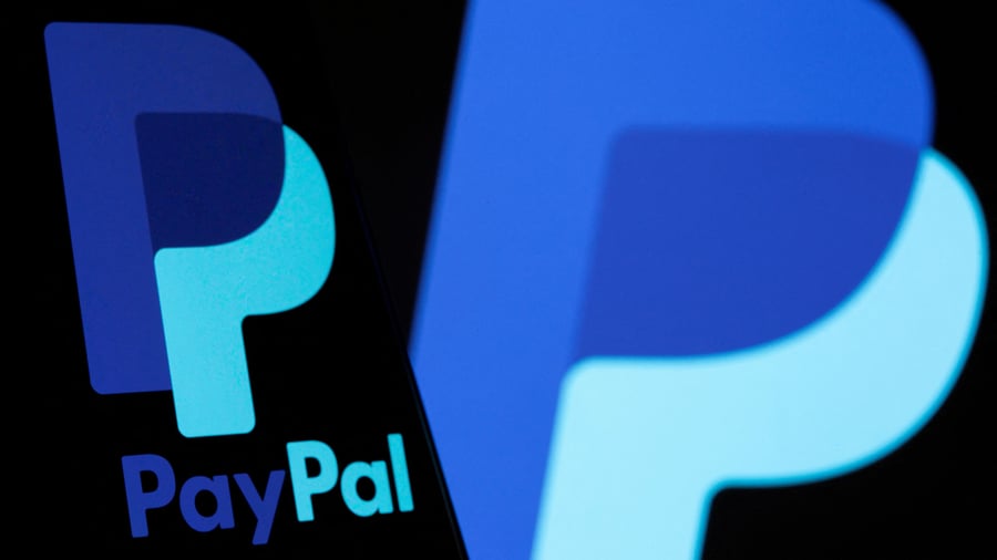 Bezahldienst: Paypal will Bezahl-App Venmo wohl in eigene Sparte umwandeln