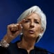 Christine Lagarde