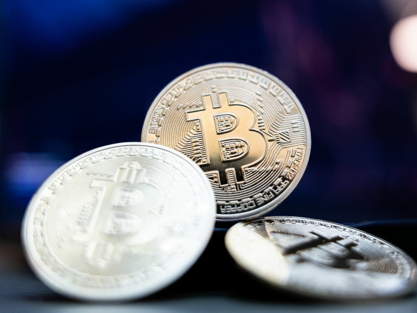 Bitcoin: Unter 110.000 Dollar – Flaute trifft auch wichtigste Kryptowährung