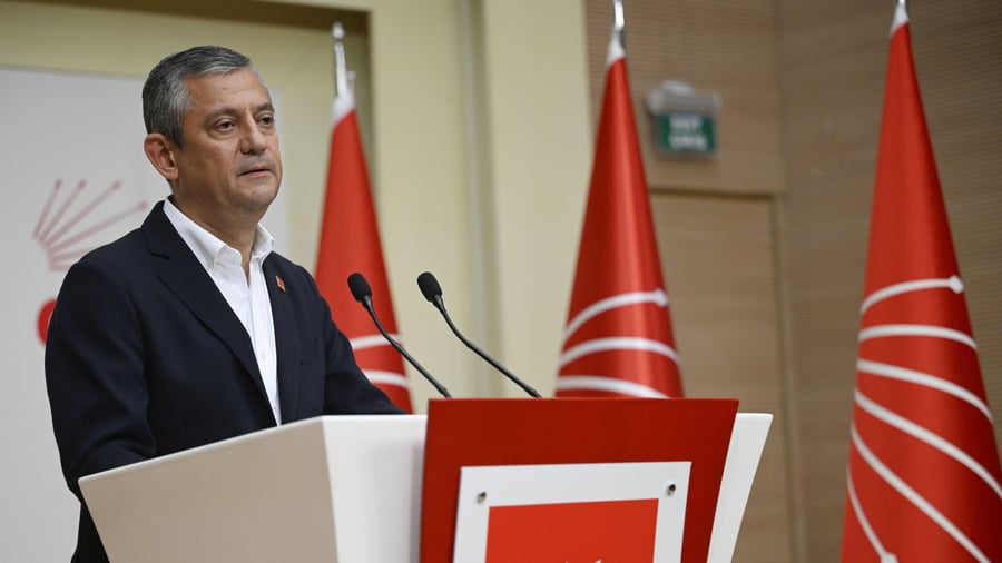 Istanbuler Börse: Führung der Opposition abgesetzt: Türkische Börse erholt sich nach Turbulenzen leicht