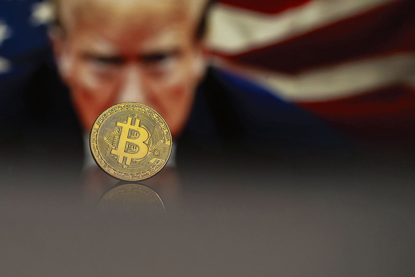 DJTAktie Trump Media will ins Finanzgeschäft Aktie steigt