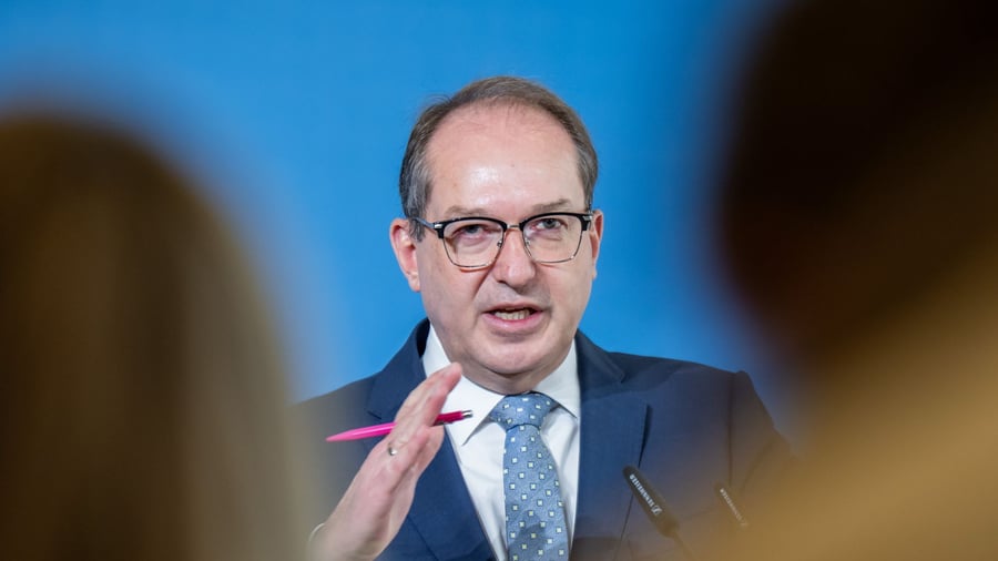 Katastrophenschutz: Bund legt Konzept für Zivilschutz vor