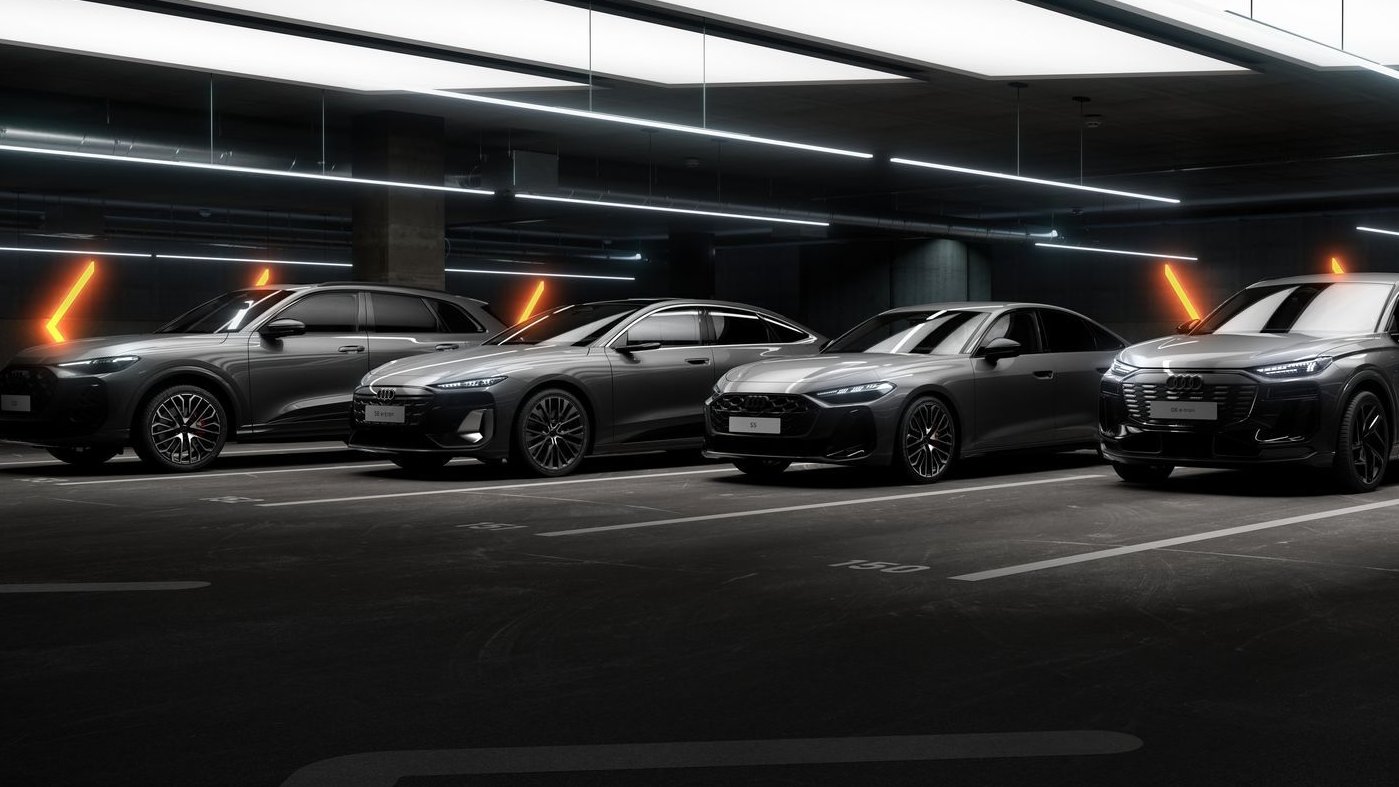 Audi: From 250,000 to 200,000 cars - | weak sales weigh on Audi