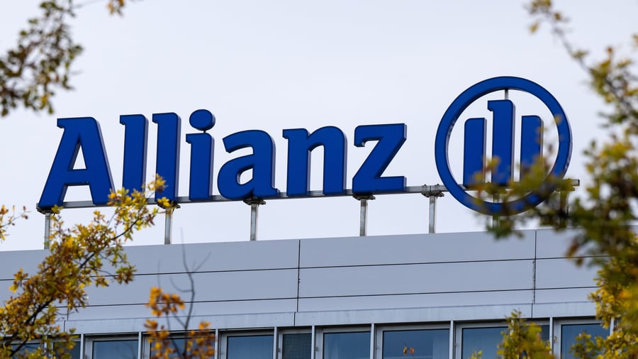 Versicherung: Allianz erwägt wohl Milliarden-Übernahme von britischem Pannendienst