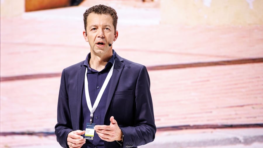 Volkswagen: VW-Konzern ordnet die Führung seiner Finanzsparte neu