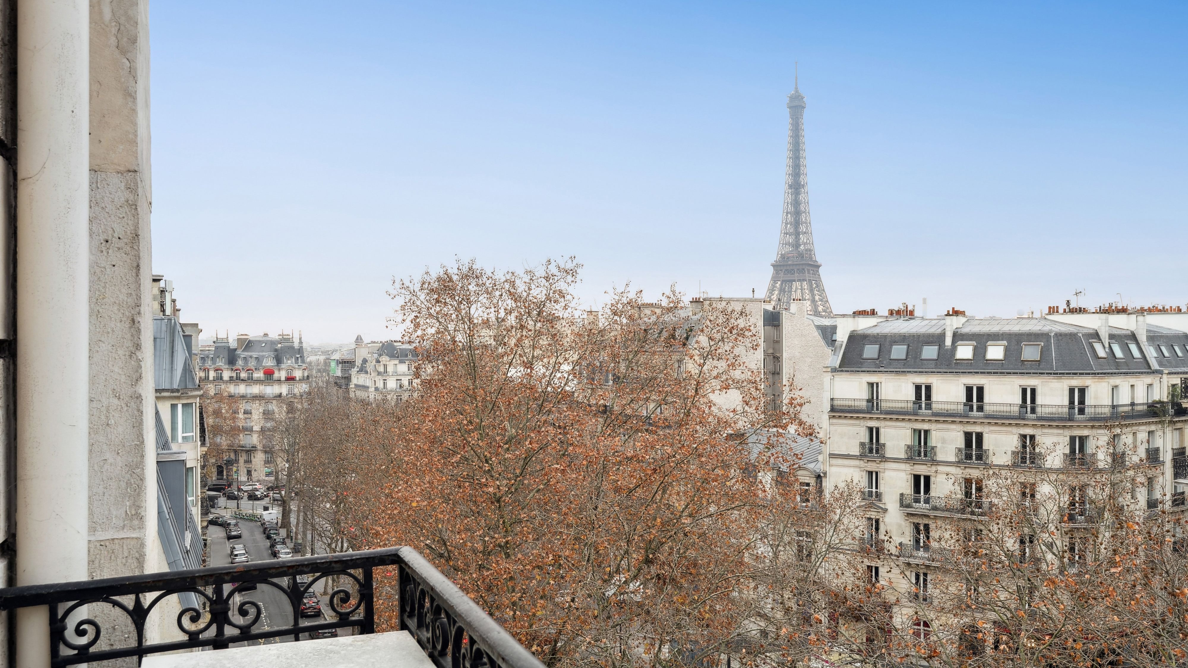 Immobilien: Wohnungskauf in Frankreich: Zwischen Luxus und Regulierung