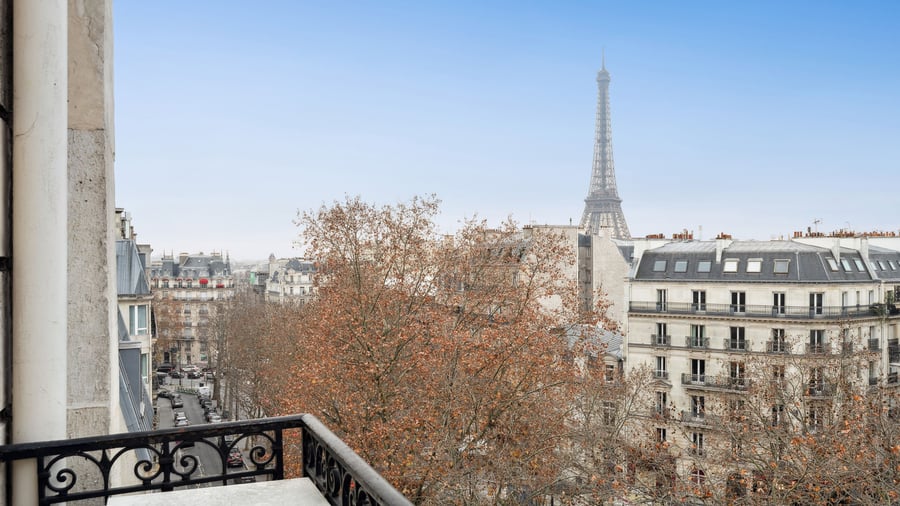 Immobilien: Wohnungskauf in Frankreich: Zwischen Luxus und Regulierung