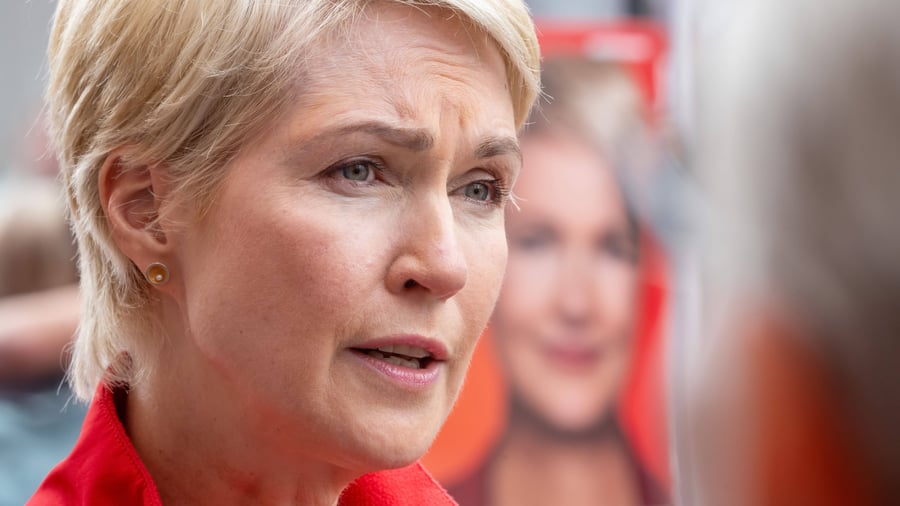 ZDF-Politbarometer: Umfrage sieht SPD in Mecklenburg-Vorpommern vor der AfD