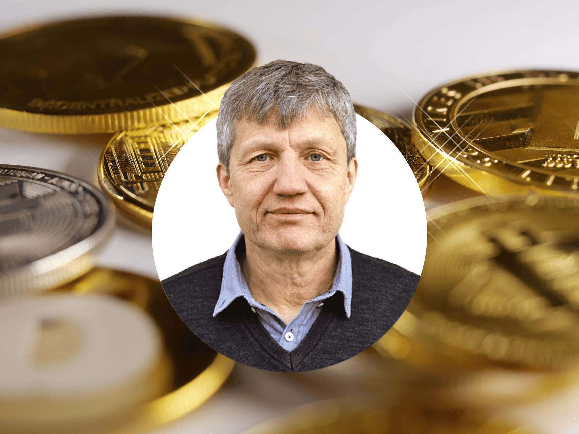 Bitcoin-Kurs: Der Bewertung von Krypto auf der Spur