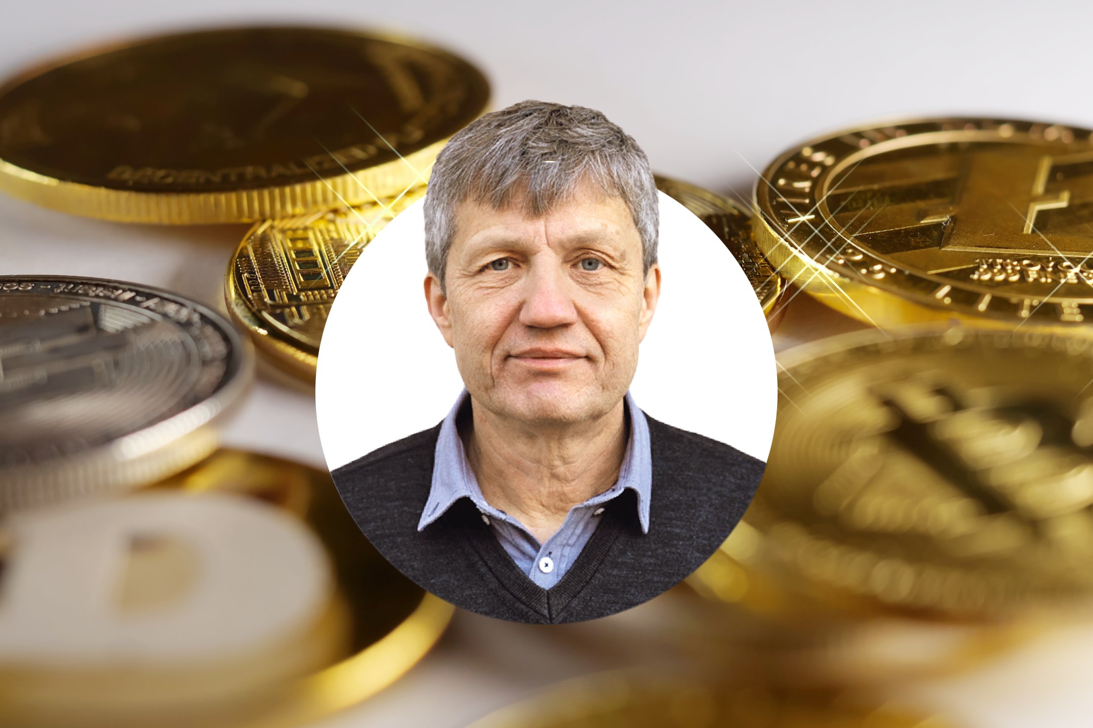 Bitcoin-Kurs: Der Bewertung von Krypto auf der Spur